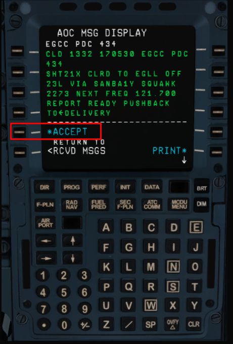 atc xp guide